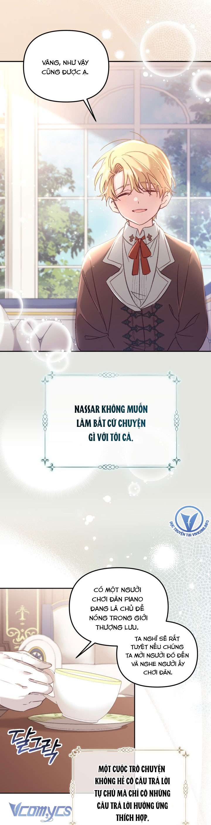 Không Có Chỗ Cho Kẻ Giả Mạo Chap 5 - Trang 2