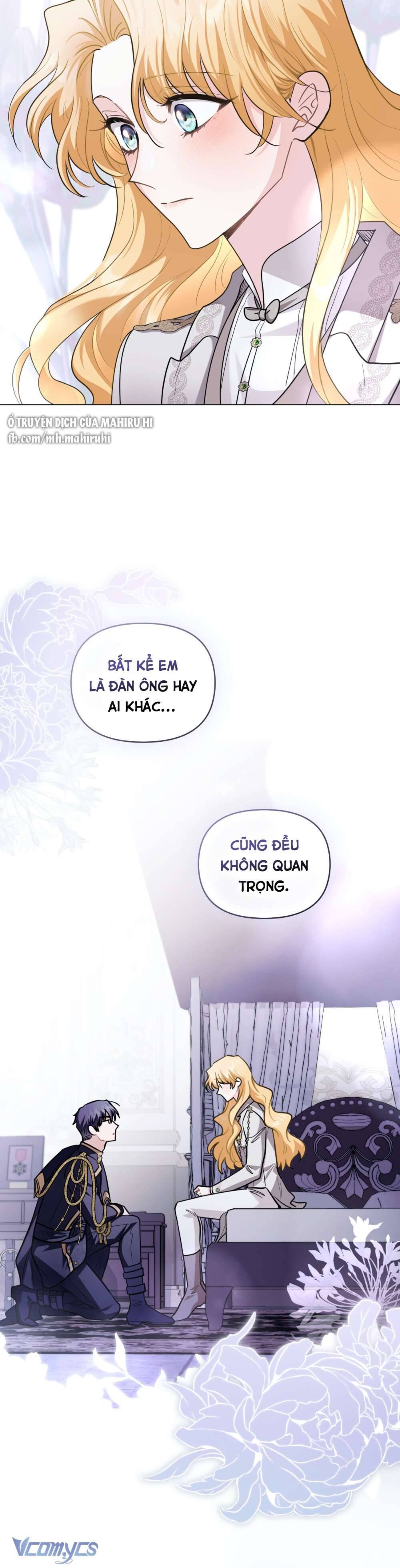 Tìm Lại Camellia Chapter 82 - Trang 4