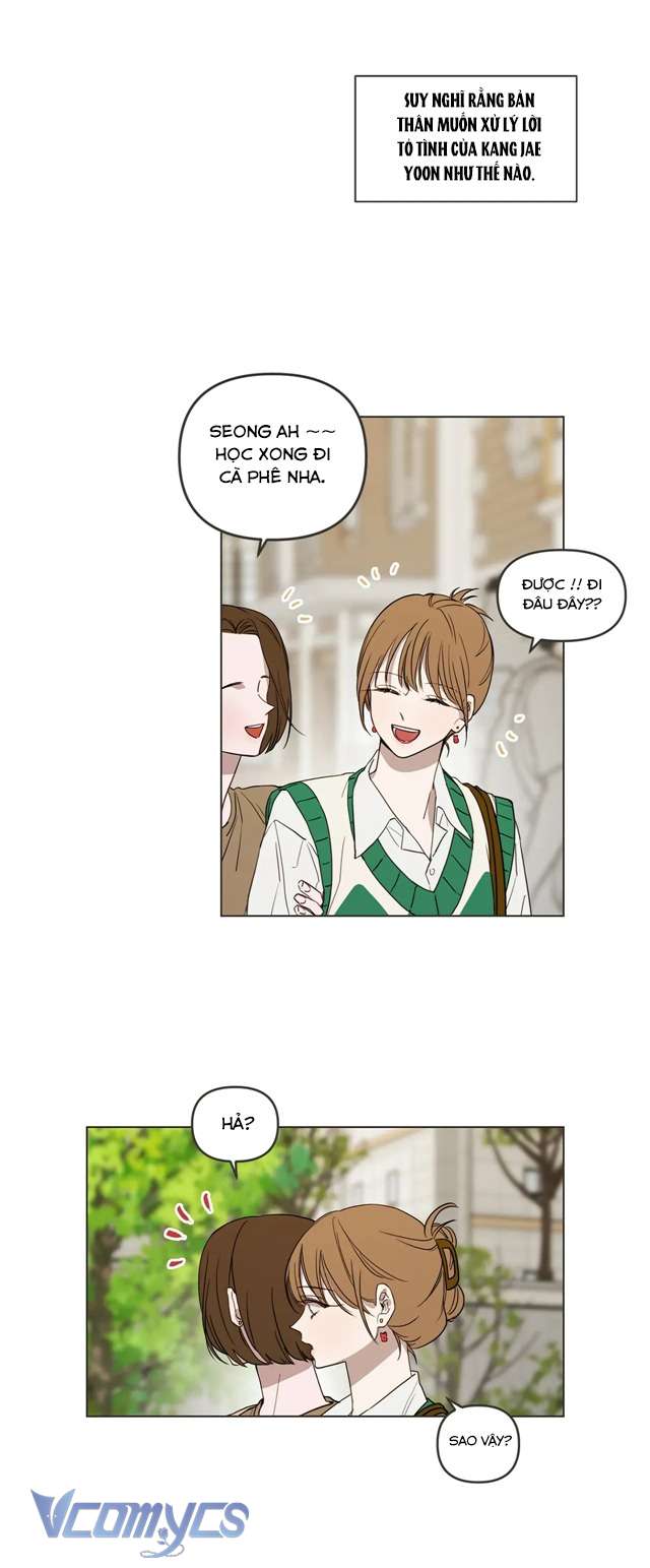 [18+] Gì Thế Bạn Ơi? Chap 6 - Trang 2