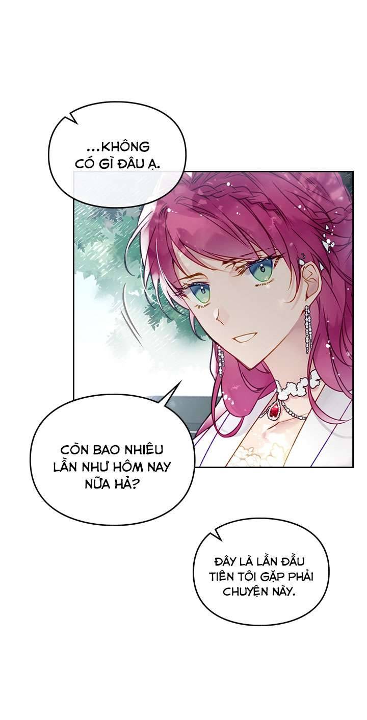 Kết Cục Của Nhân Vật Phản Diện Chỉ Có Thể Là Cái Chết Chapter 48 - Trang 4