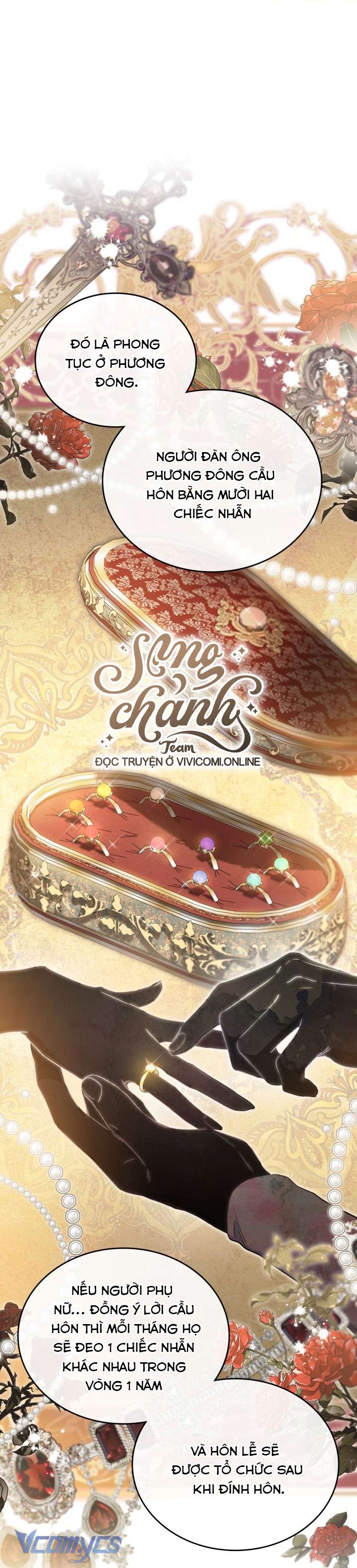 Kiếp Này Nhất Định Làm Gia Chủ Chap 167 - Trang 2