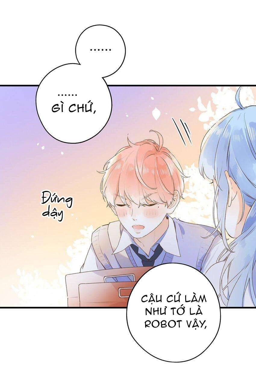 Ánh Sao Phiêu Linh Trong Nước Chapter 27 - Trang 4