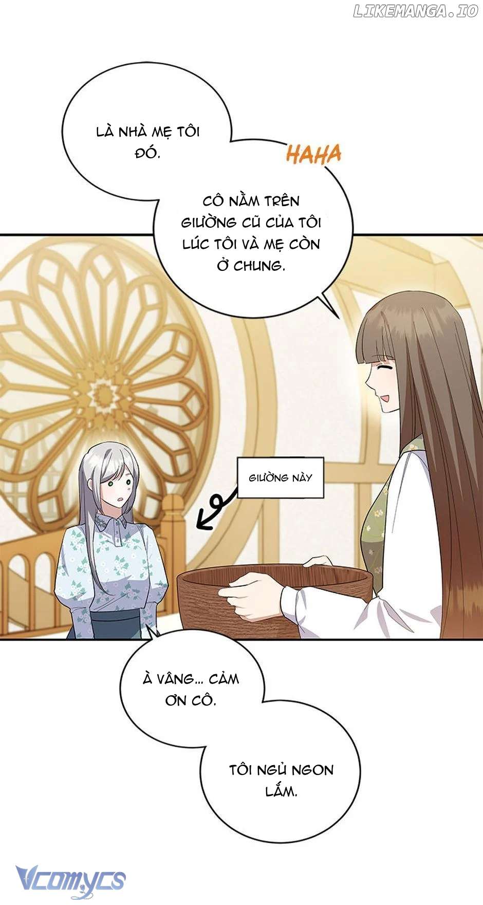Kế Hoạch Trả Thù Chap 62 - Trang 2