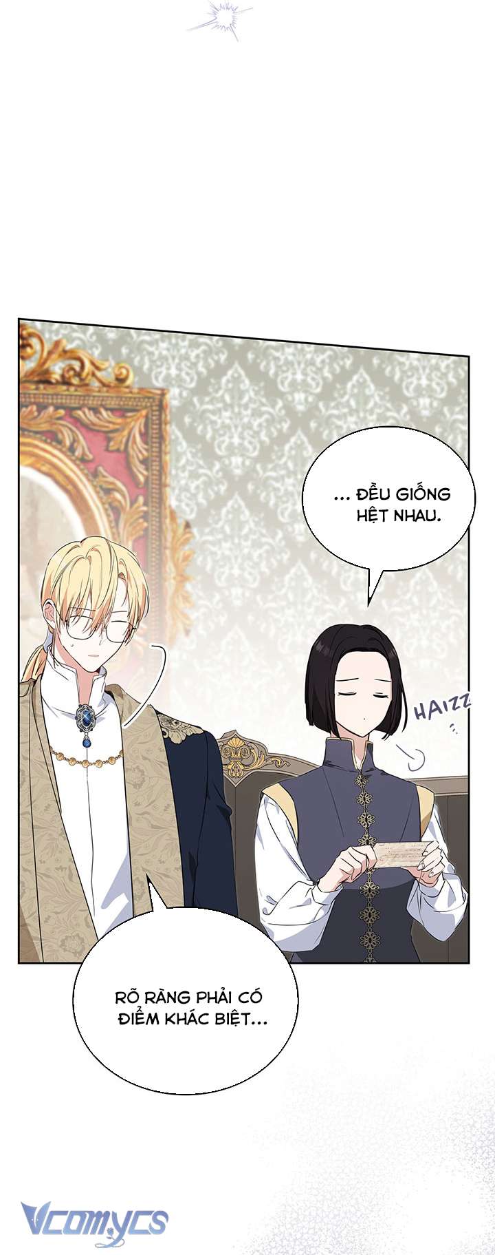 Kiếp Này Nhất Định Làm Gia Chủ Chap 121 - Trang 2