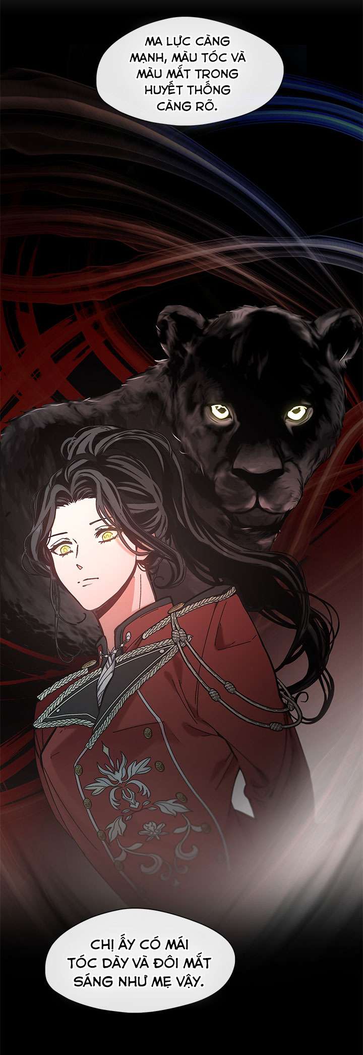 Gia Đình Bị Ám Ảnh Bởi Tôi Chapter 7 - Trang 4