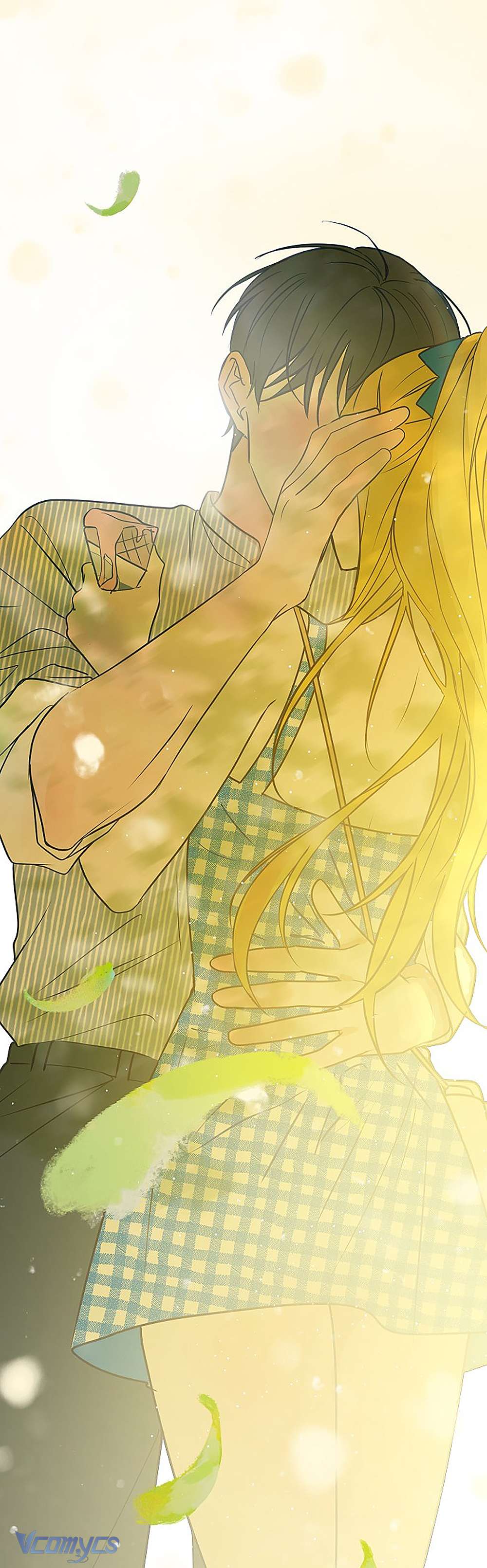 Kẻ Rác Rưởi Không Đáng Được Yêu Chapter 8 - Trang 4