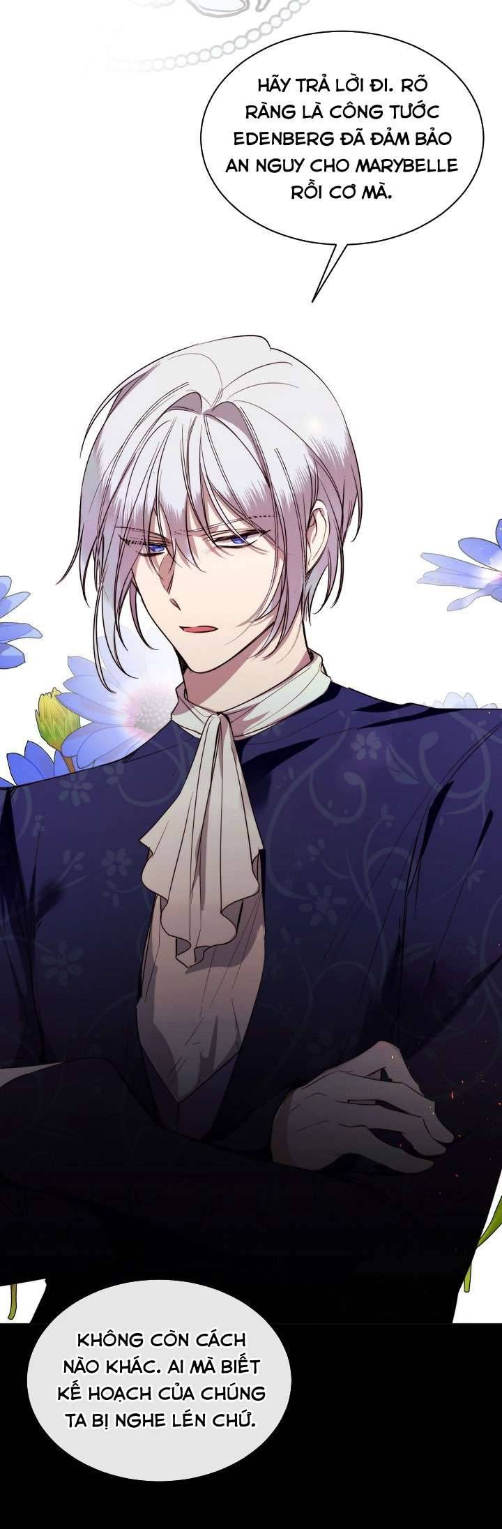 Ác Nữ Cần Bạo Chúa Chapter 48 - Trang 4