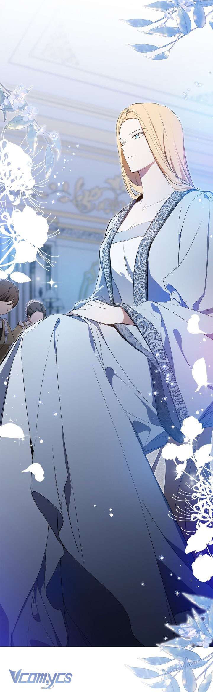 Kiếp Này Nhất Định Làm Gia Chủ Chap 149 - Trang 2