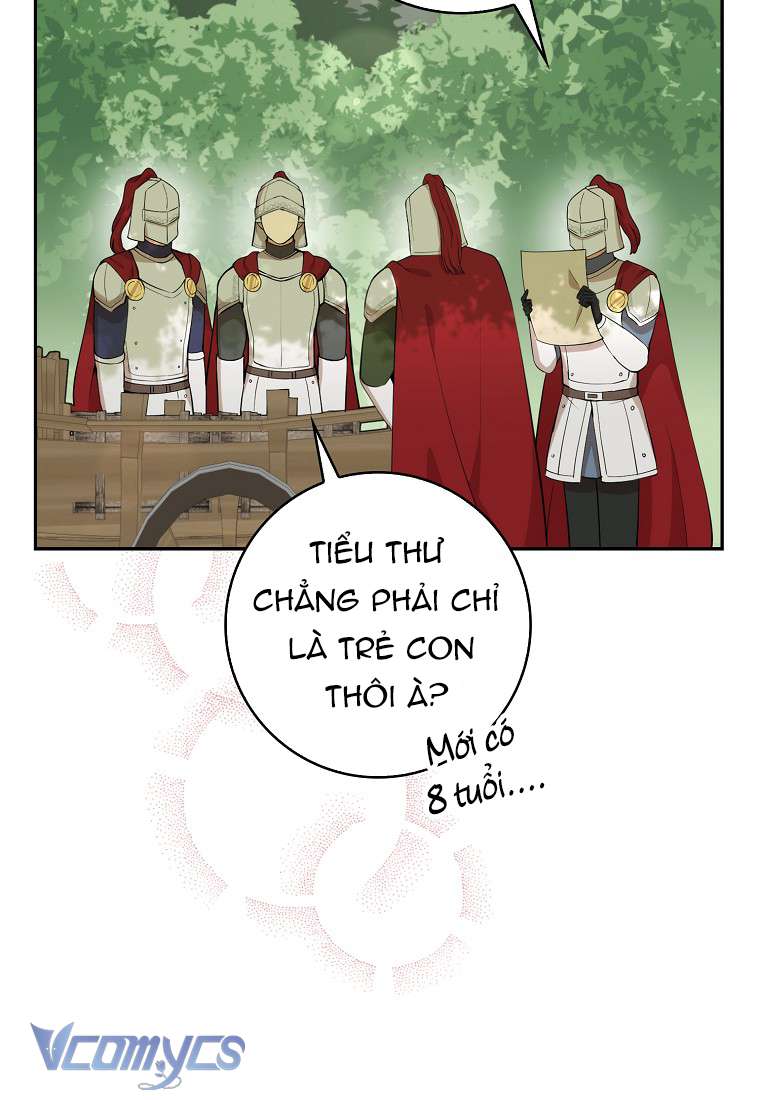 Sóc Con Tài Năng Chap 9 - Trang 2