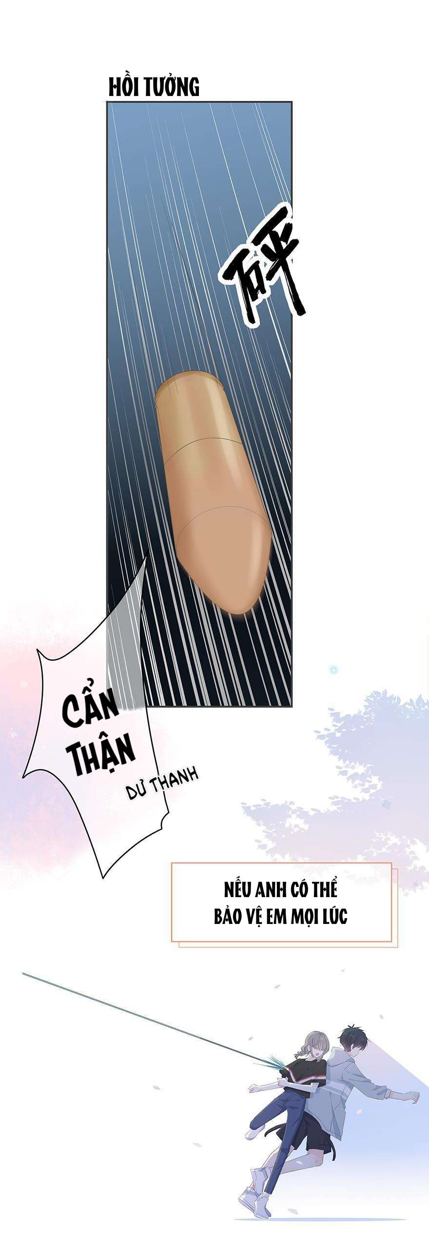 Hai thìa cà phê muối : Bắt đầu lại cuộc sống của chúng ta Chapter 10 - Trang 4