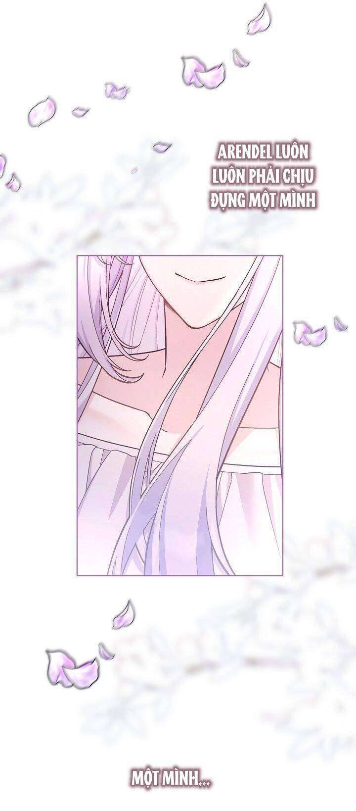 Bệ Hạ, Tôi Sẽ Giết Ngài! Chapter 33 - Trang 4