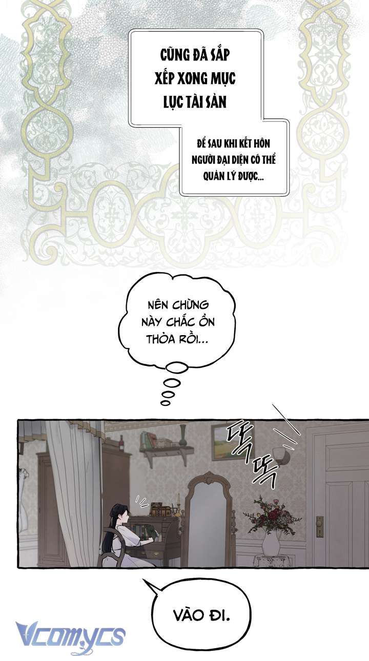 [18+] Hoàng Cung Có Chó Dữ! Chap 15 - Trang 2