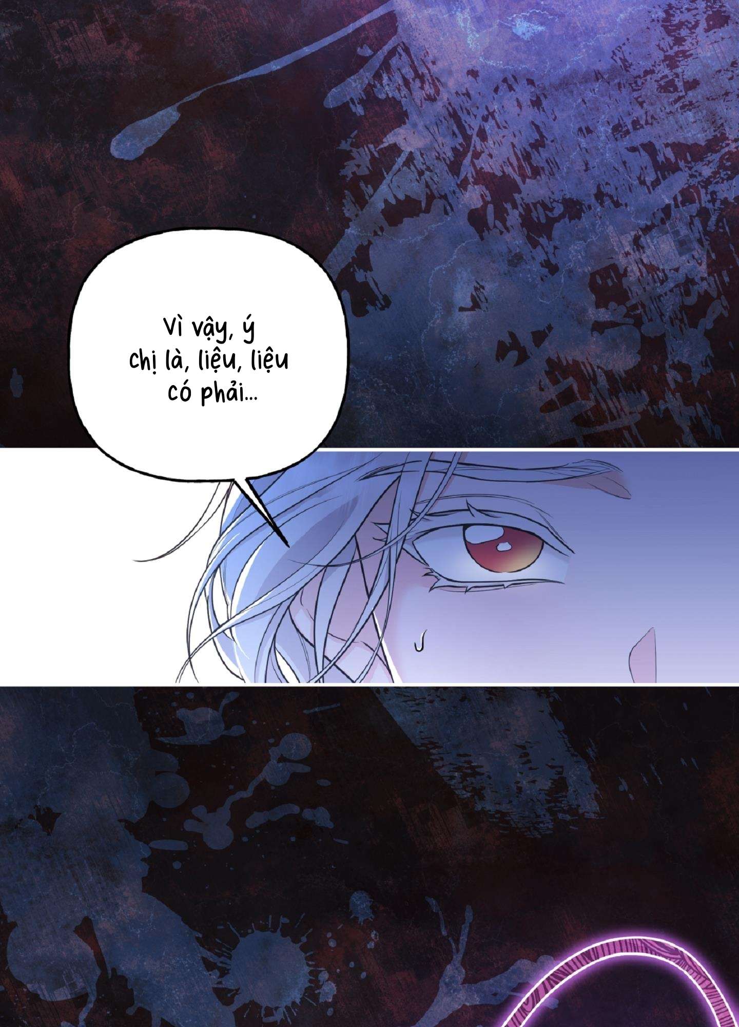 [ 18+ ] Khúc ca của loài cầm thú Chap 17 - Trang 2