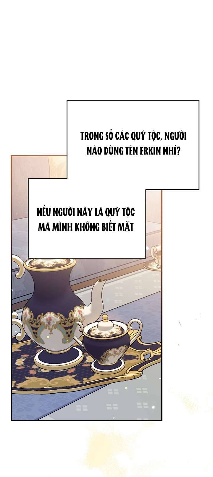 Chúng Ta Có Thể Trở Thành Một Gia Đình Được Không? Chap 63 - Trang 2