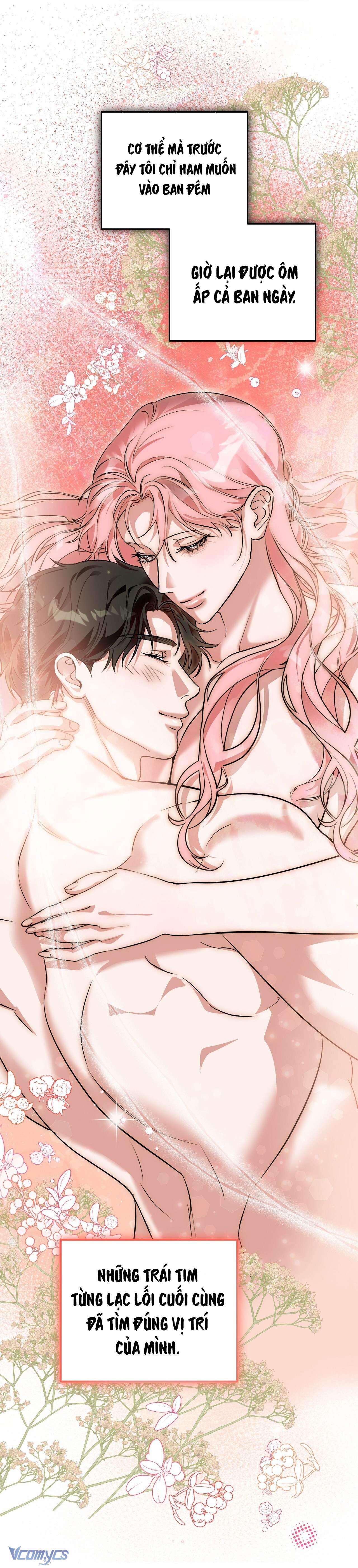 [18+] Trong Lúc Ngủ Thì Có Con Chap 5 - Trang 2