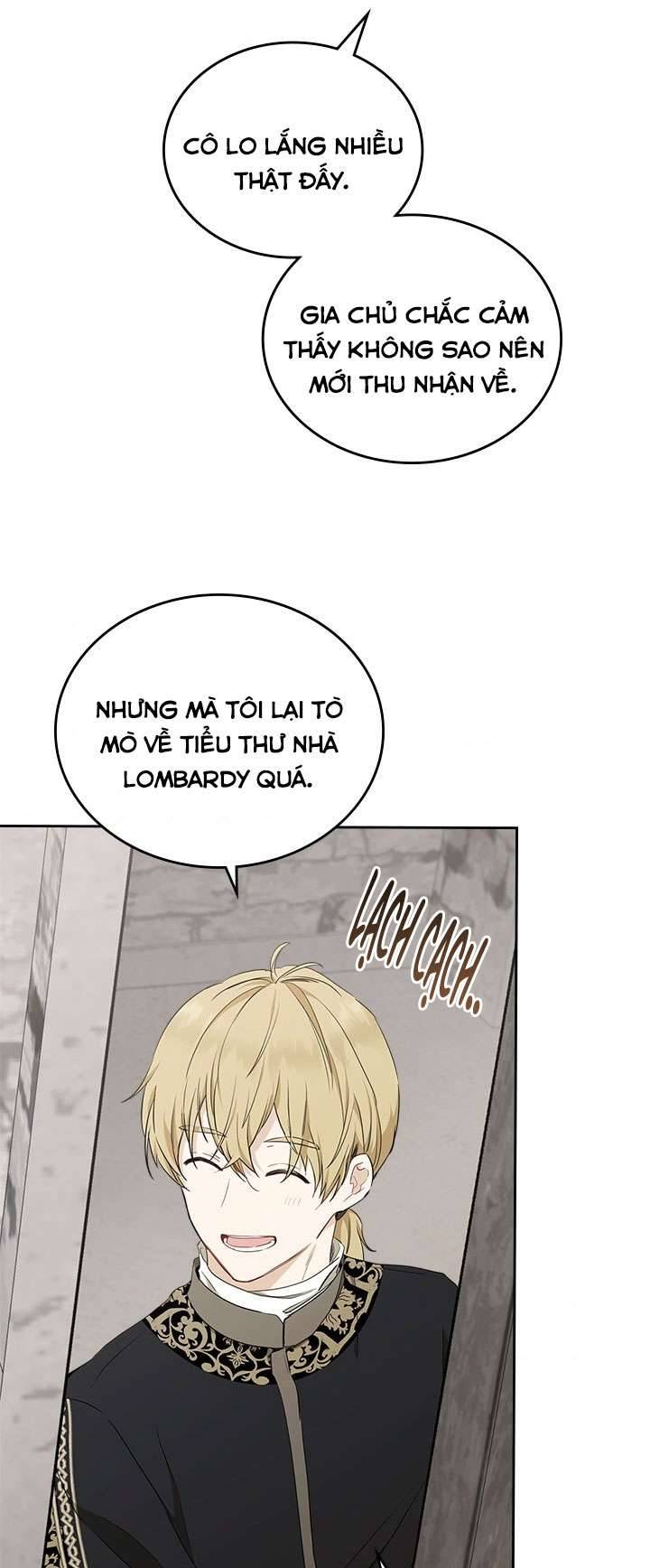 Kiếp Này Nhất Định Làm Gia Chủ Chap 49 - Trang 2