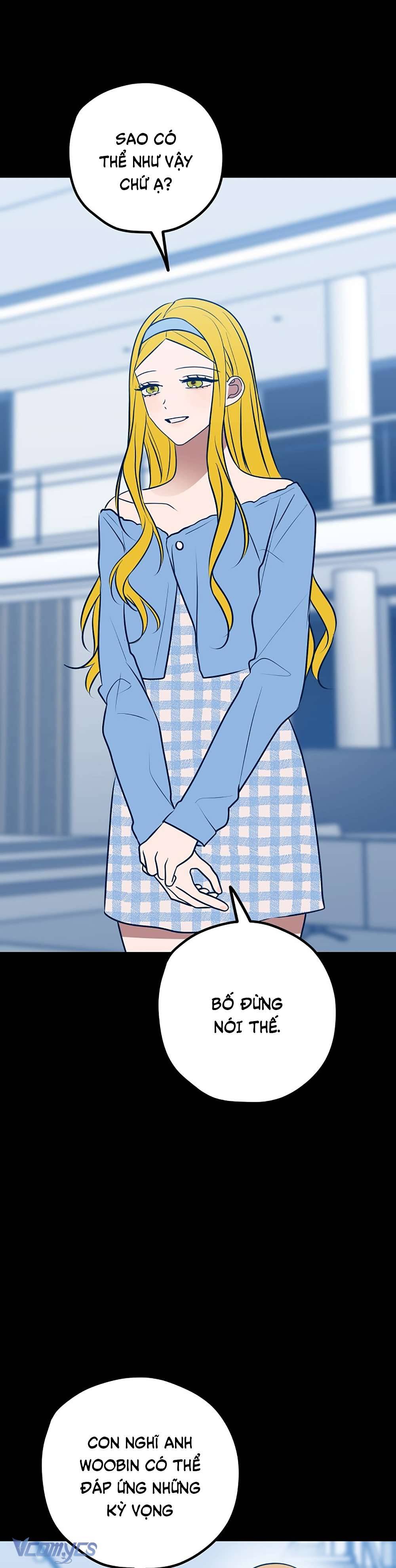 Kẻ Rác Rưởi Không Đáng Được Yêu Chapter 65 - Trang 4