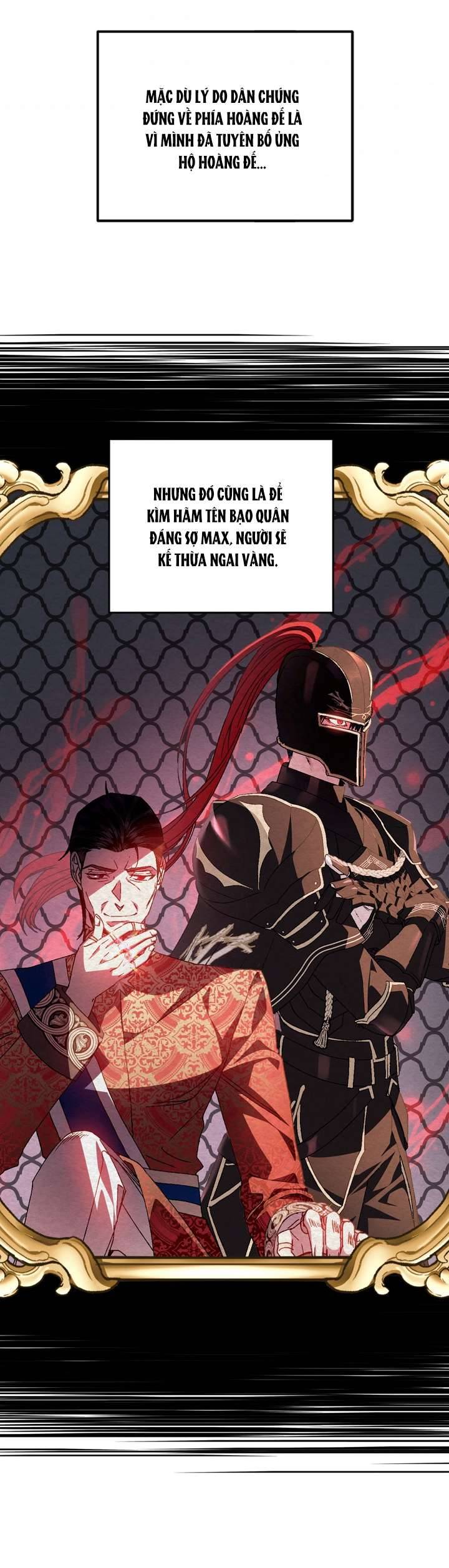 Cha À, Con Không Muốn Kết Hôn Đâu Chap 54 - Trang 2