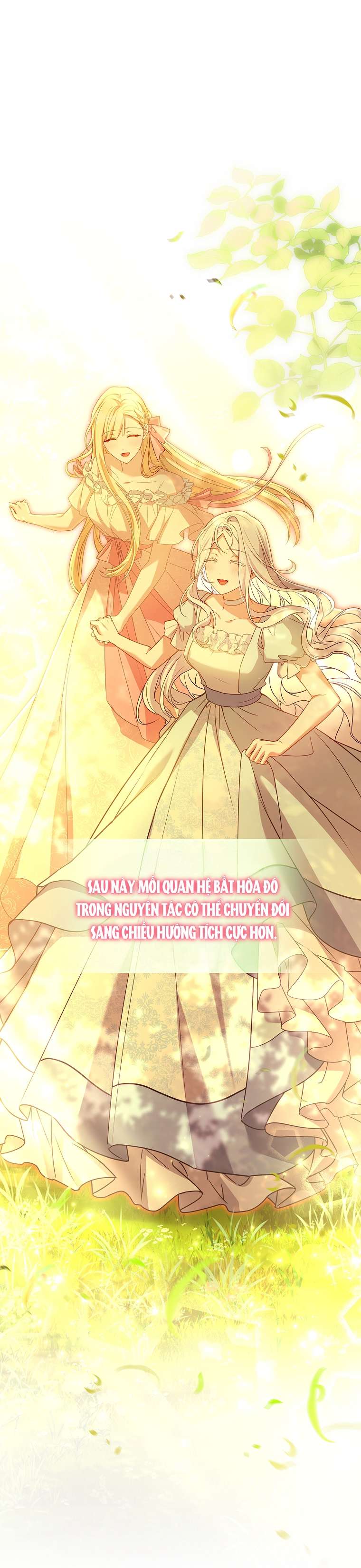 Chồng Ơi, Tại Sao Chúng Ta Không Thể Ly Hôn? Chapter 11 - Trang 4