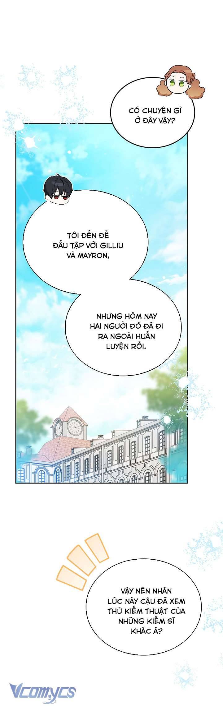 Kiếp Này Nhất Định Làm Gia Chủ Chap 138 - Trang 2