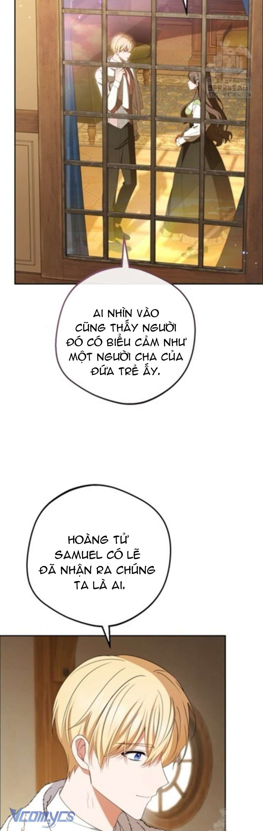 Được Yêu Thương Mà Còn Ngại Ngùng Sao! Chap 80 - Trang 4