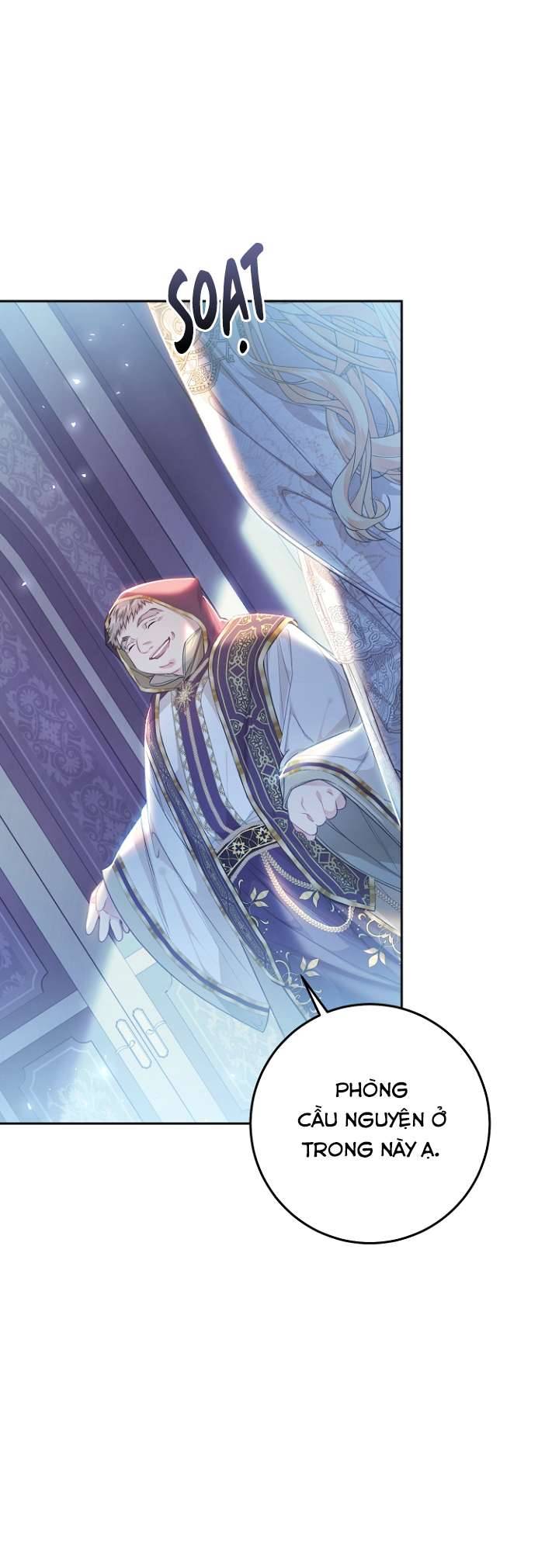 Ác Nữ Chỉ Là Một Con Rối Chap 68 - Trang 2