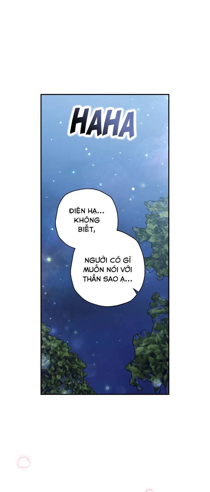 Cha À, Con Không Muốn Kết Hôn Đâu Chap 59 - Trang 2