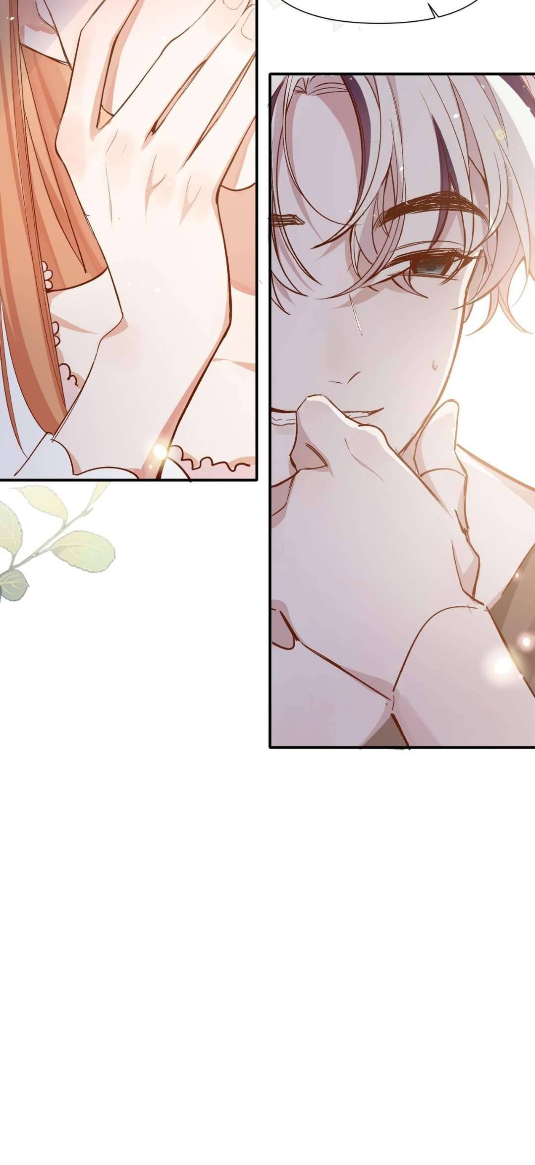 Mười năm sau, tôi kết hôn với kẻ thù không đội trời chung Chap 36 - Trang 2