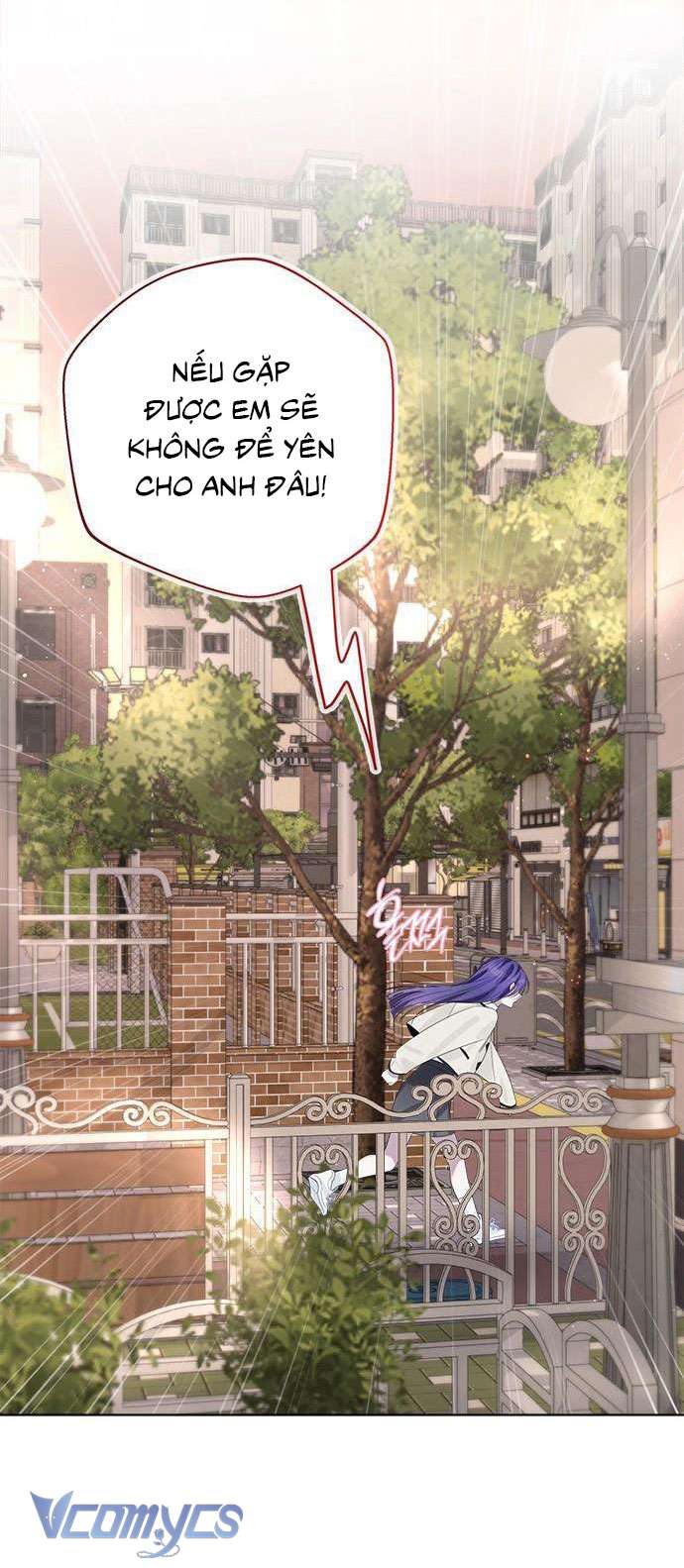 Đàn Anh Xấu Xa! Chap 81 - Trang 3