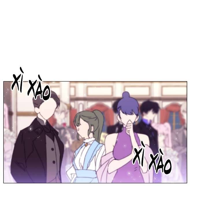 Ác Nữ Cần Bạo Chúa Chapter 1 - Trang 4