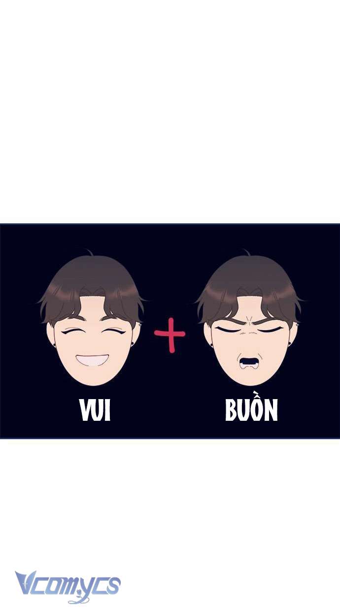 Thứ Tôi Cần Không Phải Là Tình Yêu Chapter 6 - Trang 3