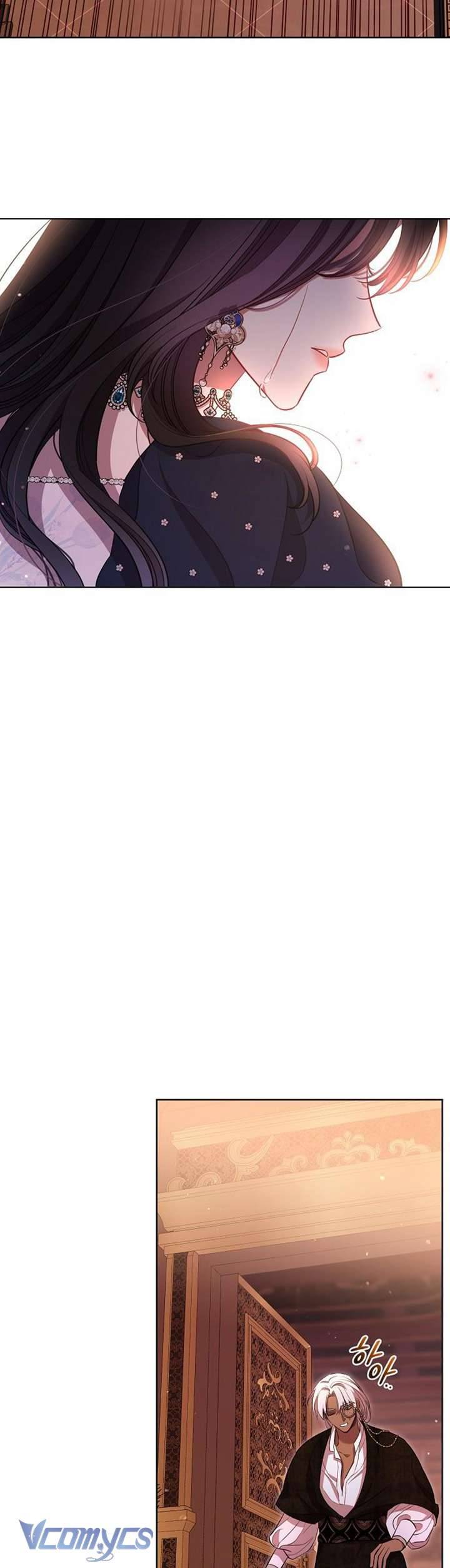 Thân Gửi Nhân Tình Của Chồng Chap 7 - Trang 3