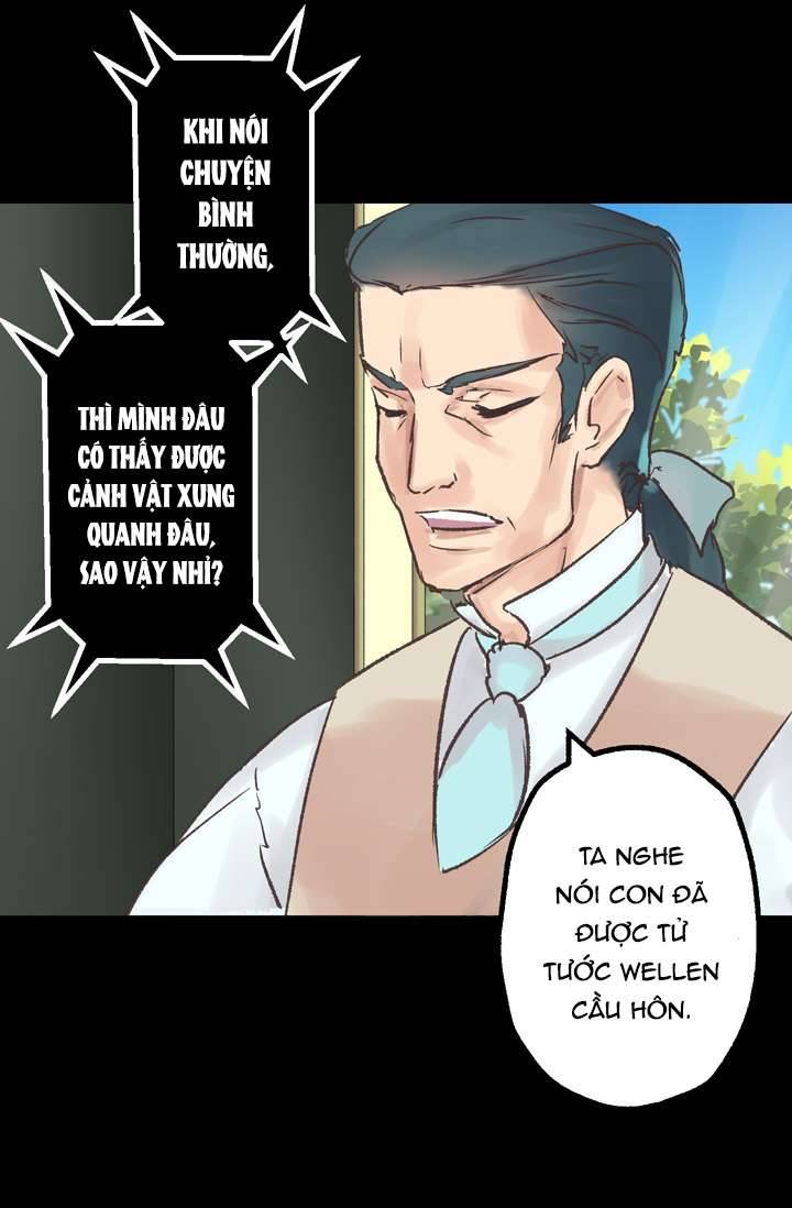 Theo Như Ý Ngài, Hầu Tước Chap 5 - Trang 2