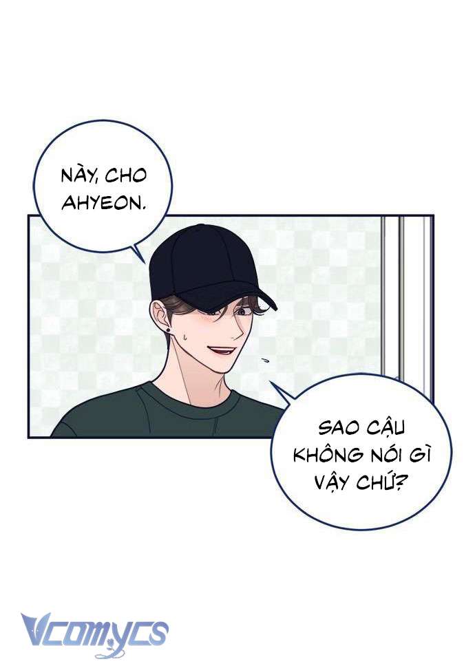 Thứ Tôi Cần Không Phải Là Tình Yêu Chapter 2 - Trang 3