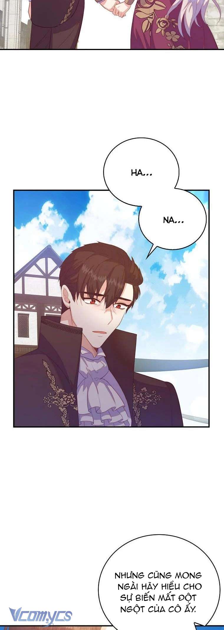 Tôi Chỉ Nhận Ra Sau Khi Mất Cô Ấy Chap 31 - Trang 2