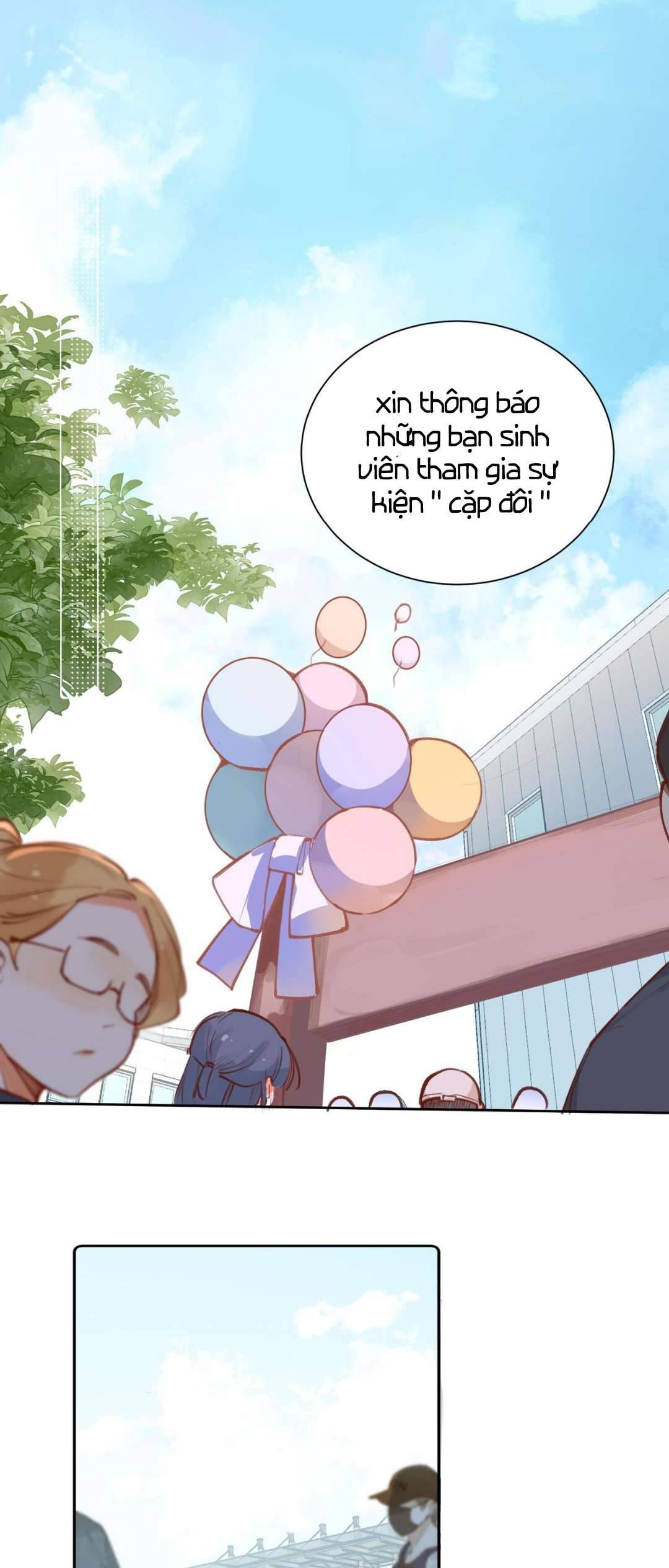 Mười năm sau, tôi kết hôn với kẻ thù không đội trời chung Chap 18 - Trang 2