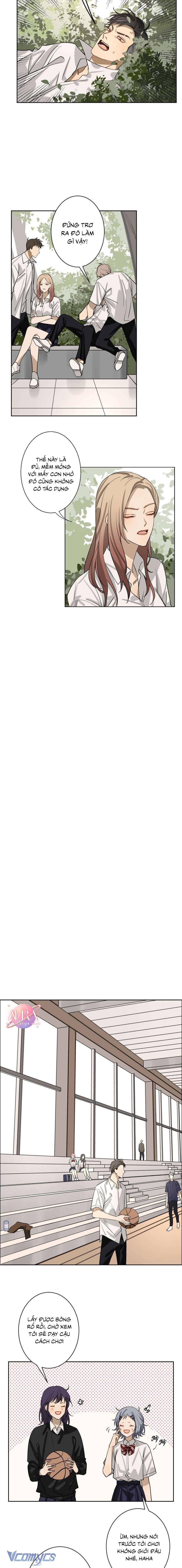 Tình Yêu Giả Dối Của Gã Trai Hư Chap 1 - Trang 2