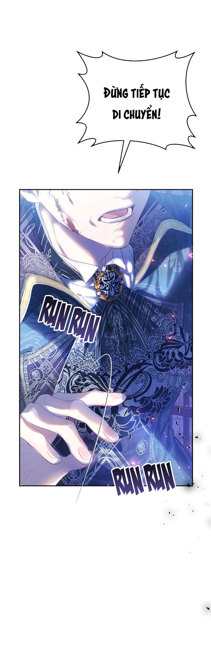 Ác Nữ Chỉ Là Một Con Rối Chap 56 - Trang 2