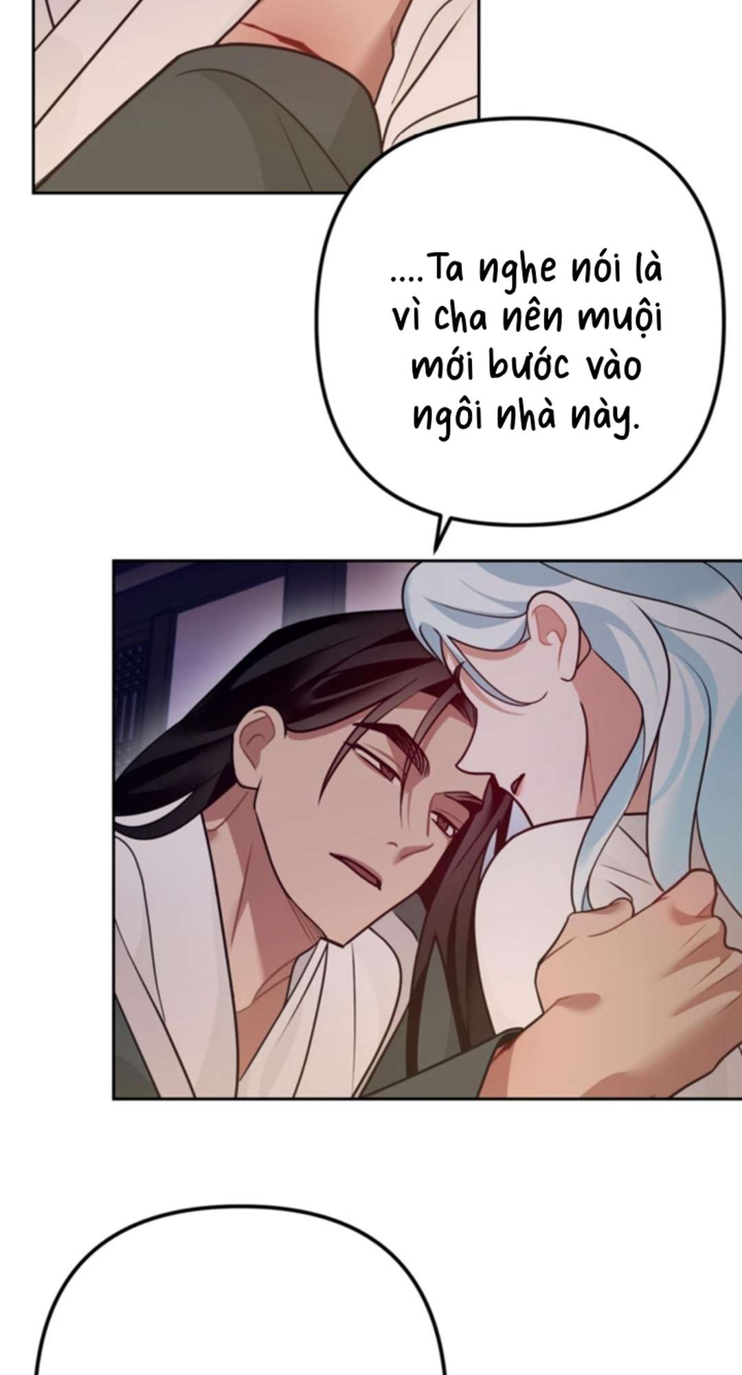 [ 18+ ] Kẻ Săn Mồi Chap 4 - Trang 2