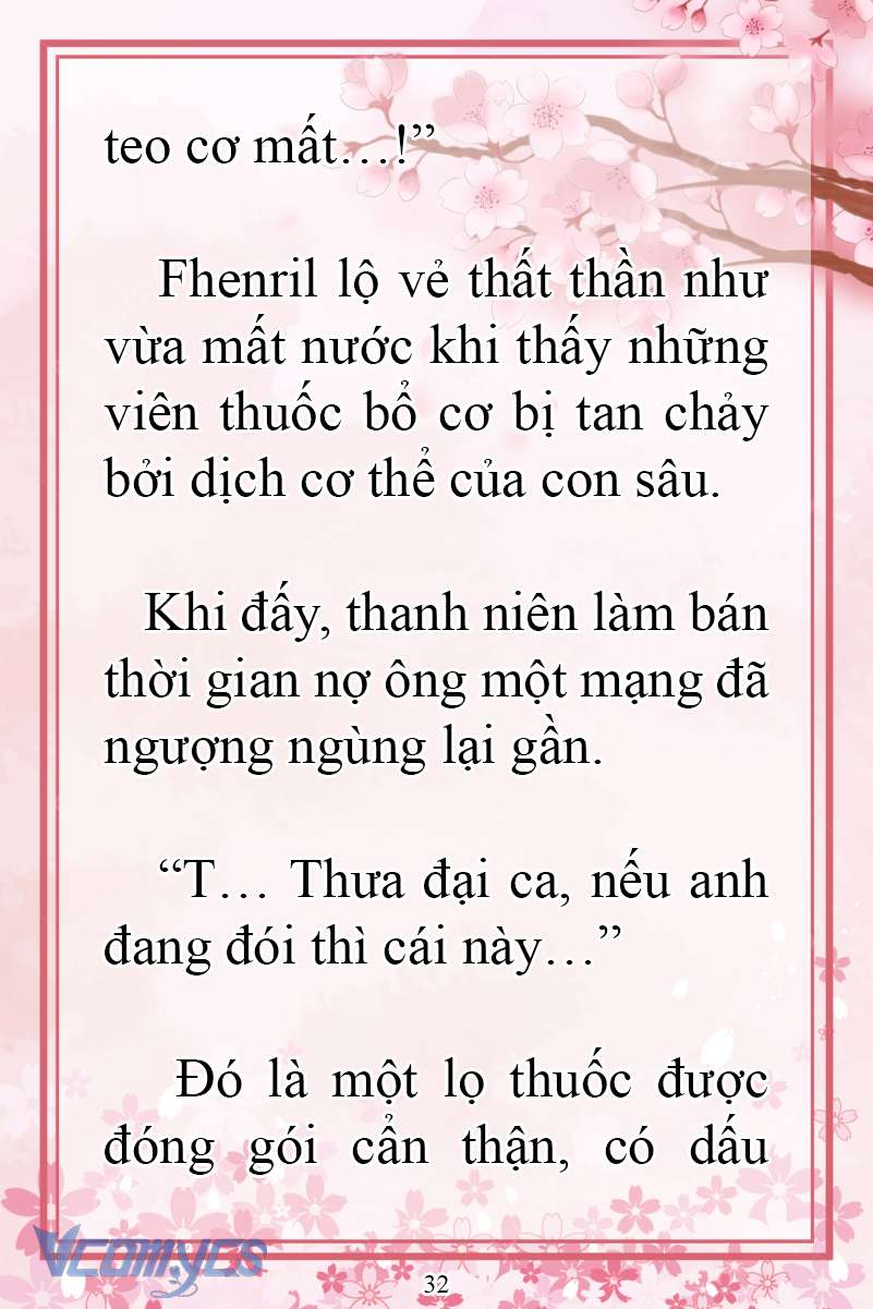 [Novel] Đặc Quyền Của Người Chuyển Sinh Chap 37 - Trang 2