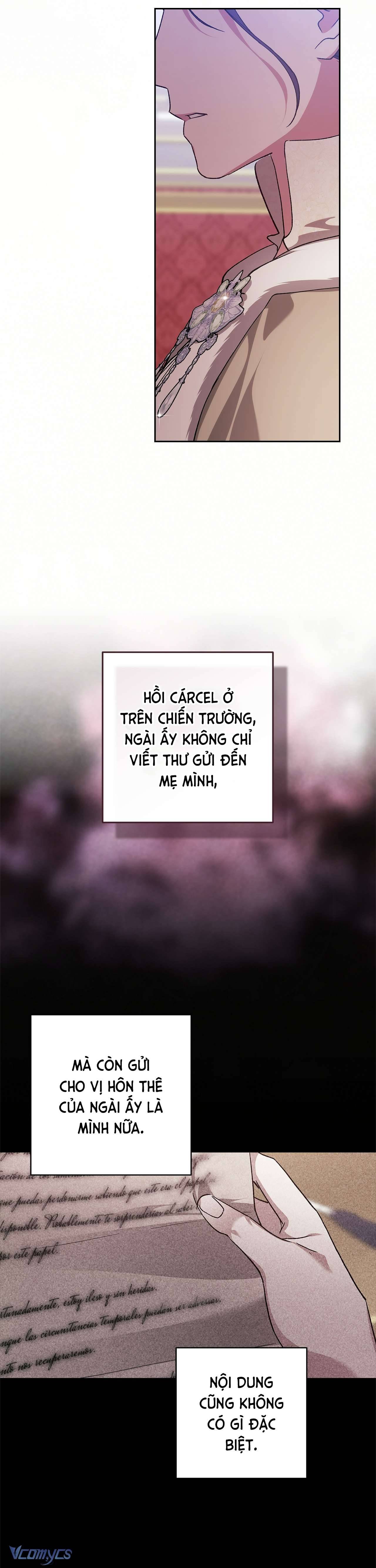 Hôn Nhân Này Rồi Sẽ Đổ Vỡ Chapter 75 - Trang 3