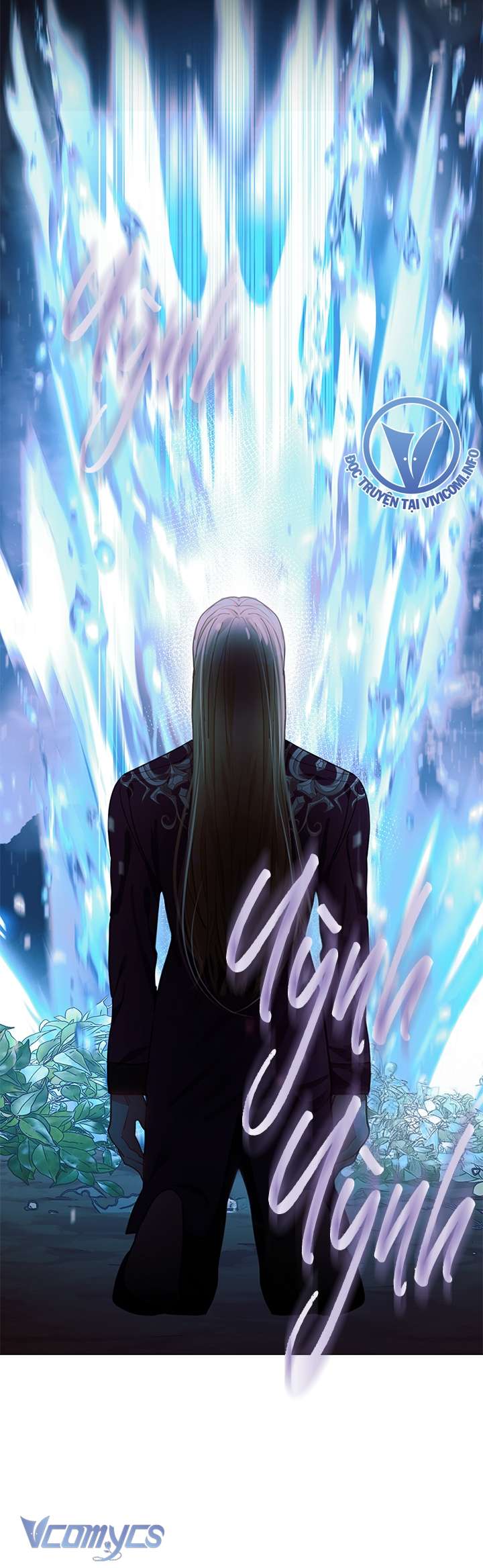 Gia Đình Bị Ám Ảnh Bởi Tôi Chapter 65 - Trang 4