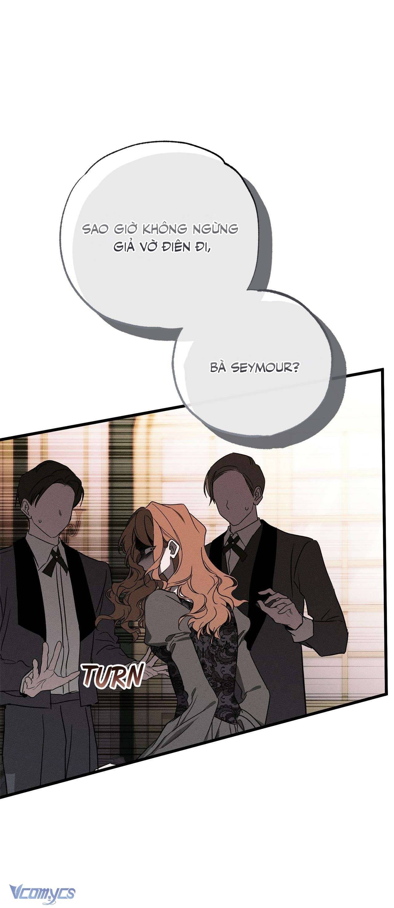 Vị Phu Quân Căm Ghét Tôi Đã Mất Trí Nhớ Chapter 47 - Trang 4