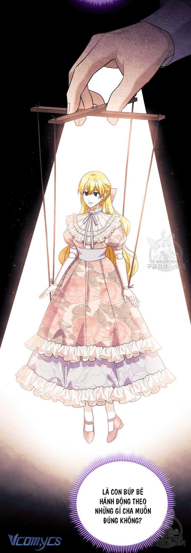 Kế Hoạch Trả Thù Chap 28 - Trang 2