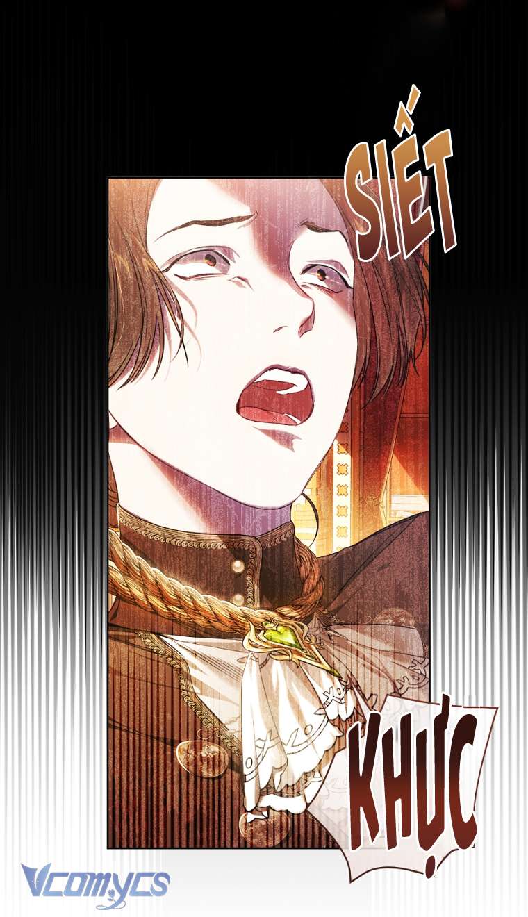 Ác Nữ Chỉ Là Một Con Rối Chap 81 - Trang 2