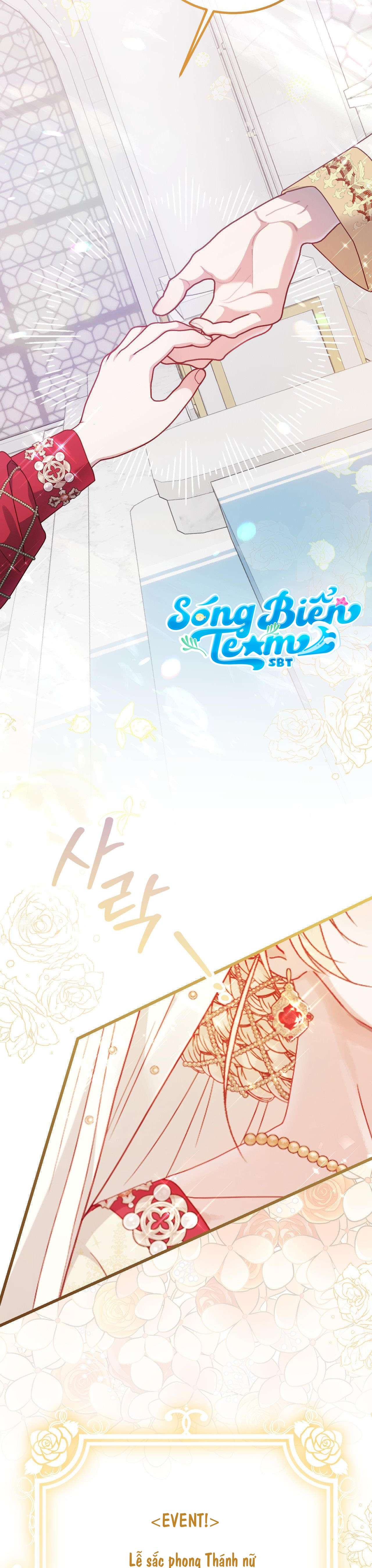 [ 18+ ] Bị Mắc Kẹt Trong Trò Chơi Harem Ngược Vô Vọng Chap 5 - Trang 2