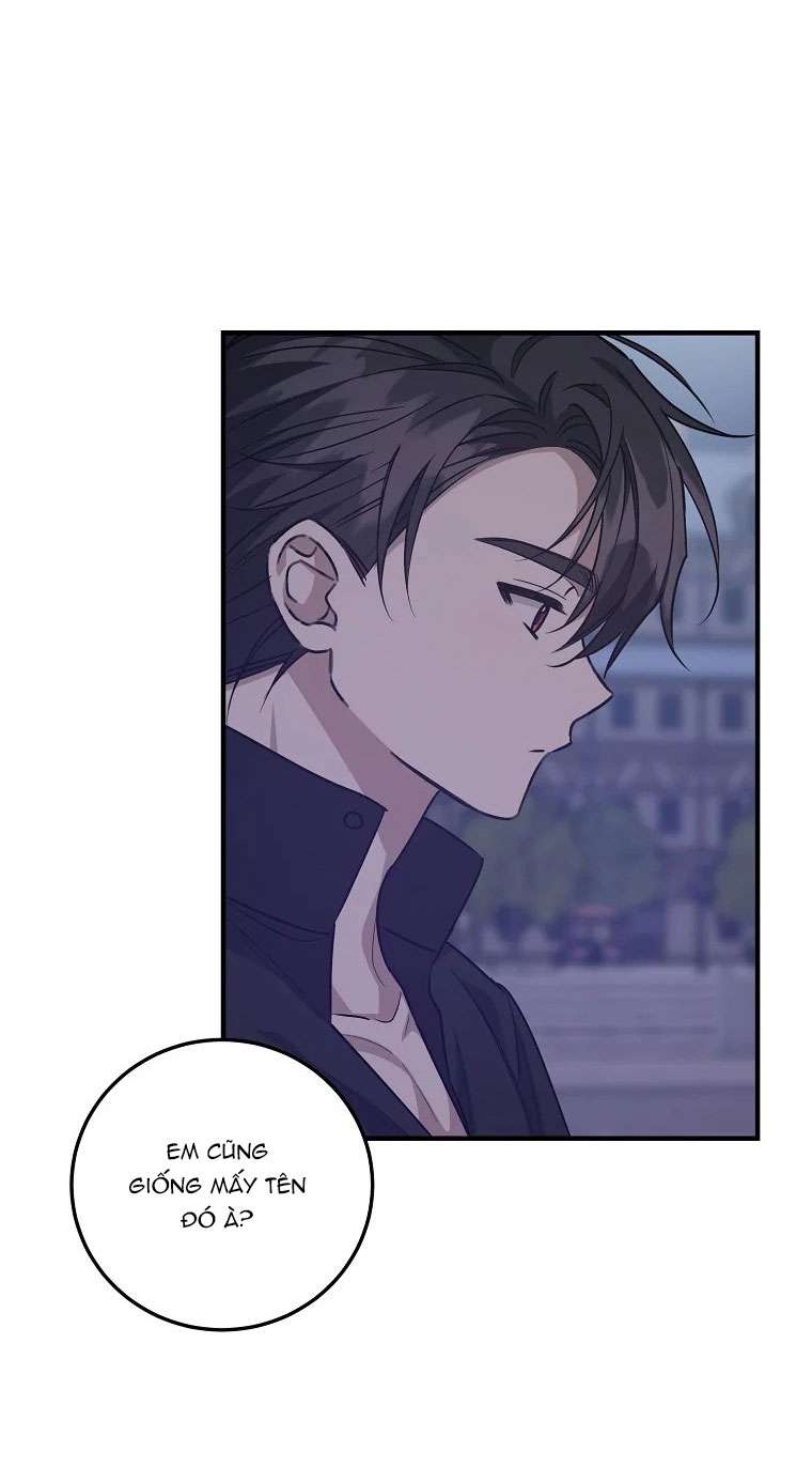 Tôi đã nuôi dưỡng những kẻ phản diện một cách đúng đắn Chap 38 - Trang 2