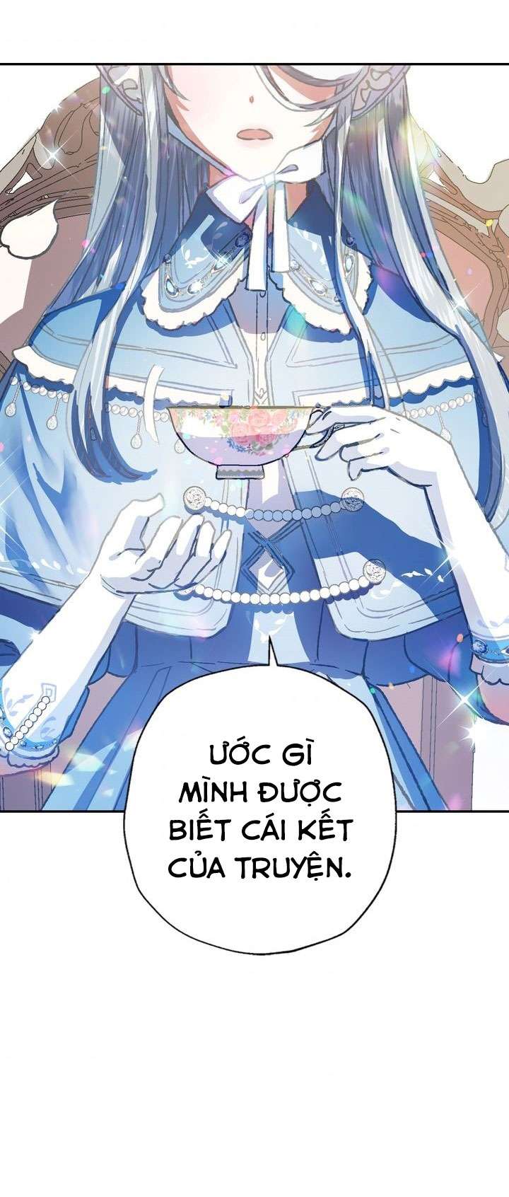 Cha À, Con Không Muốn Kết Hôn Đâu Chap 1 - Trang 2