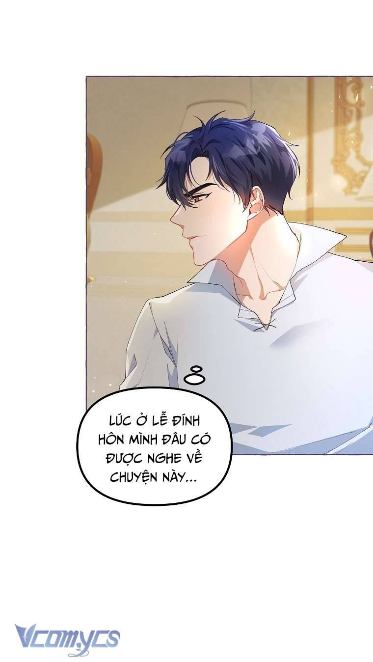 Thời Gian Của Nhân Vật Phụ Có Giới Hạn Chapter 13 - Trang 4
