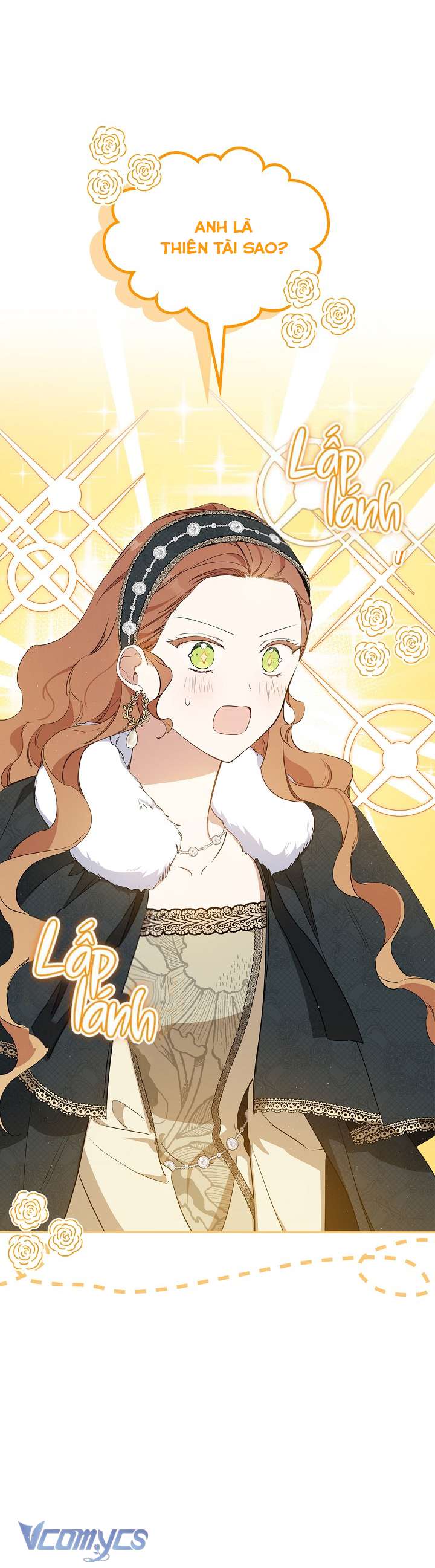 Kiếp Này Nhất Định Làm Gia Chủ Chap 135 - Trang 2